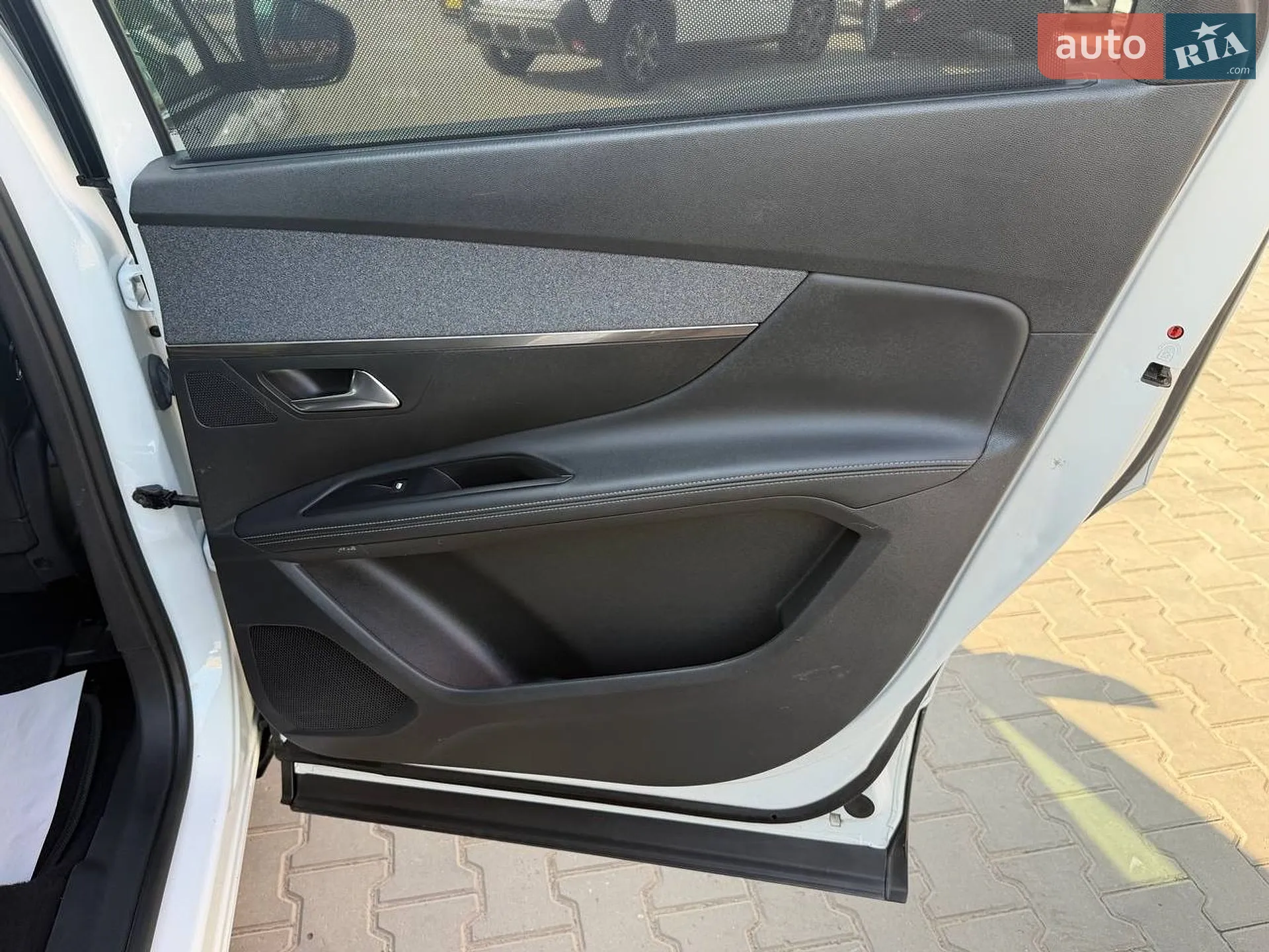 2018 Peugeot 5008 - мініатюра 61