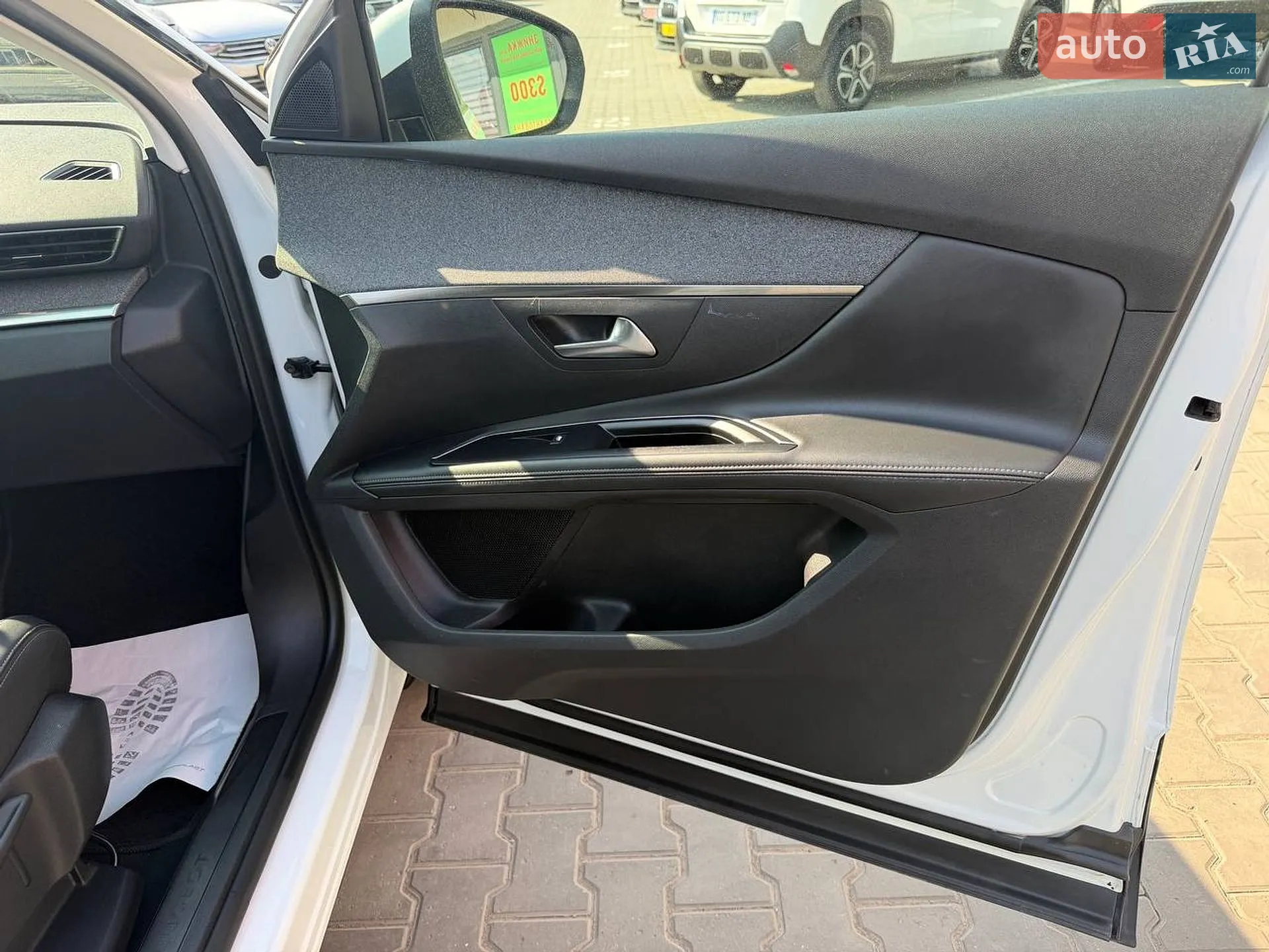 2018 Peugeot 5008 - мініатюра 66