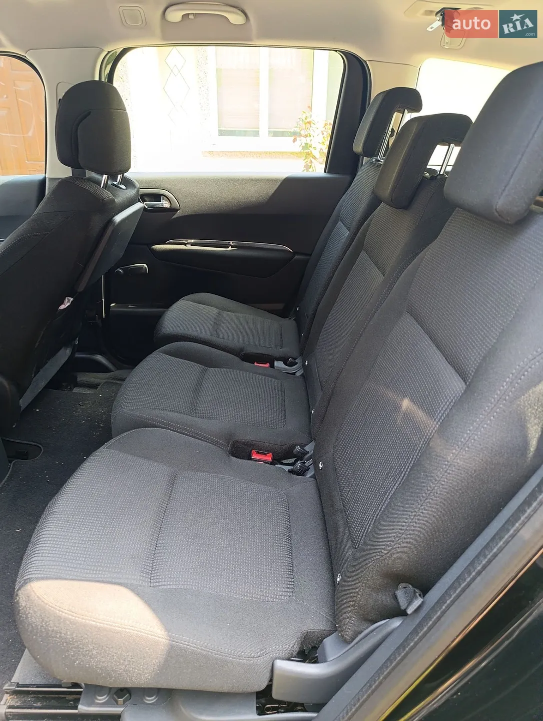2010 Peugeot 5008 - мініатюра 5