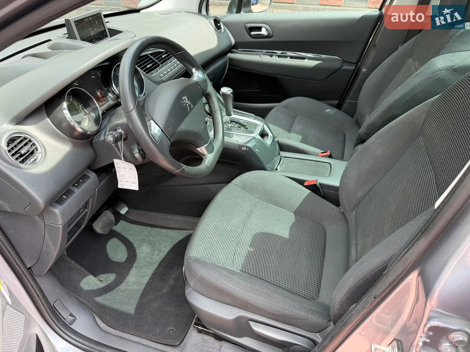 2015 Peugeot 5008 - мініатюра 54