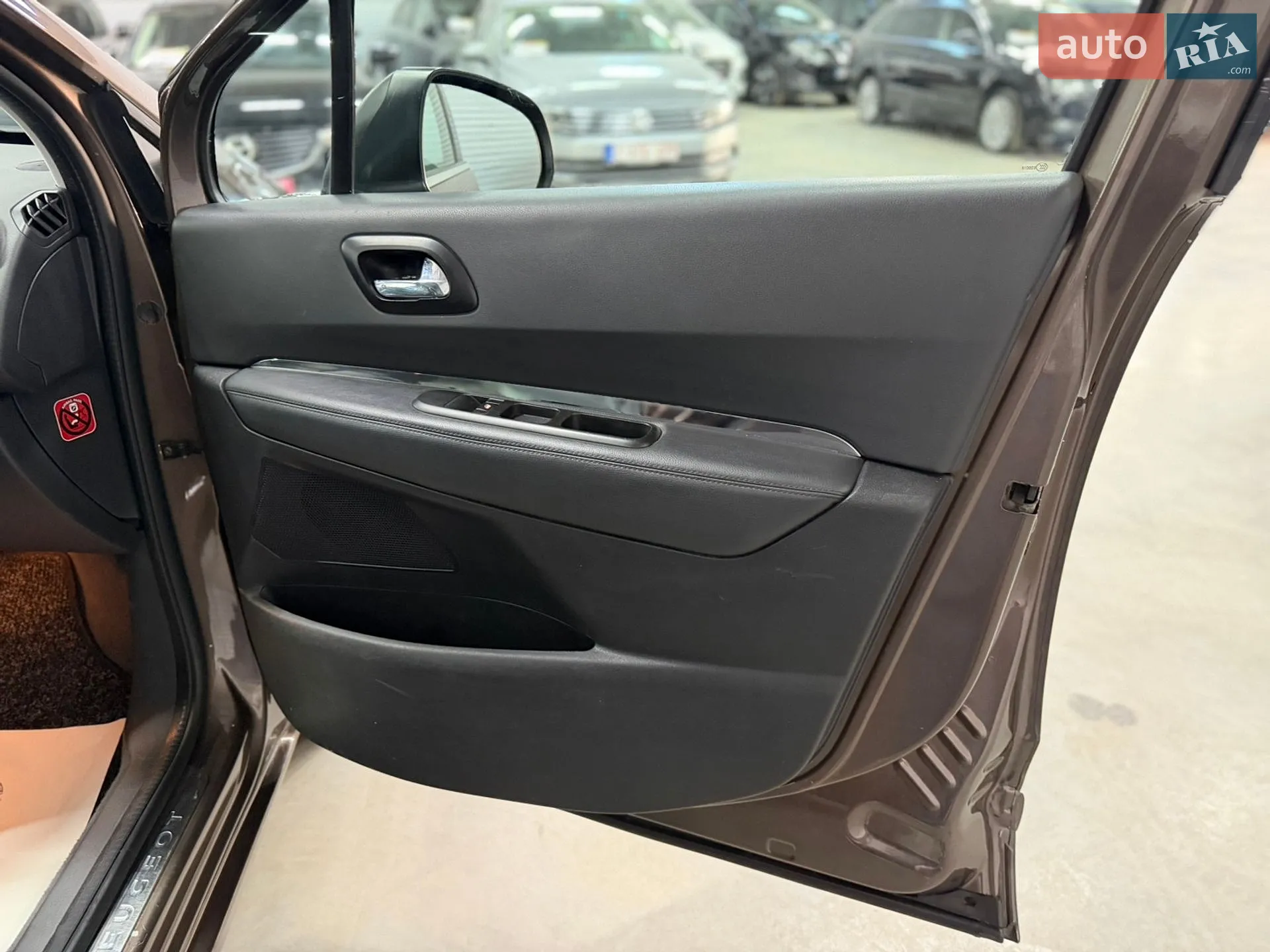 2015 Peugeot 5008 - мініатюра 38