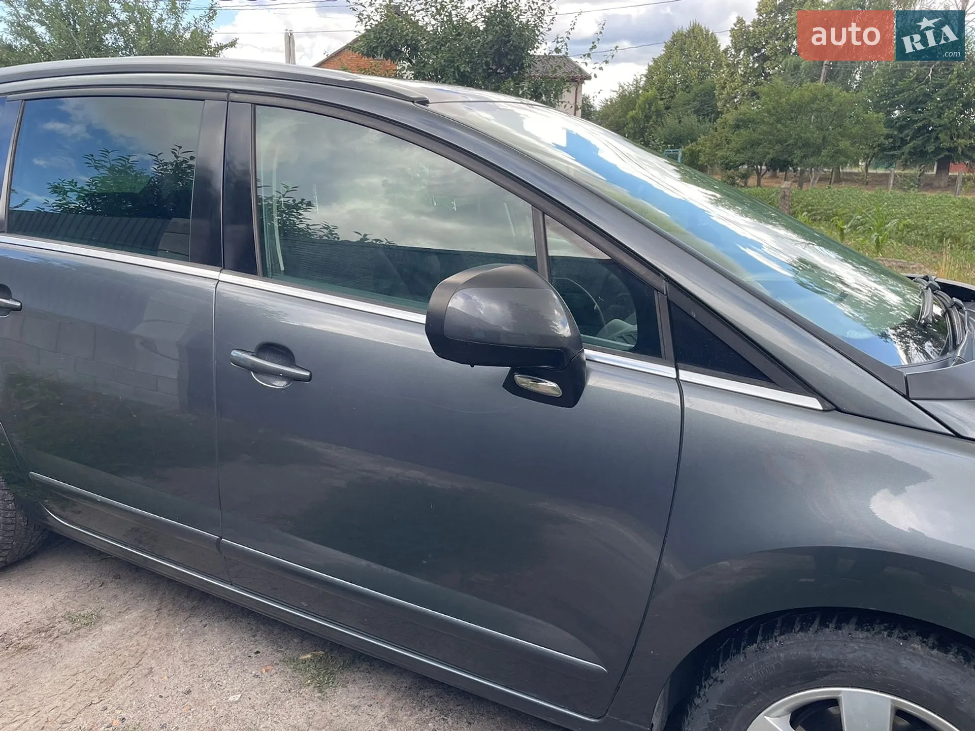 2010 Peugeot 5008 - мініатюра 11