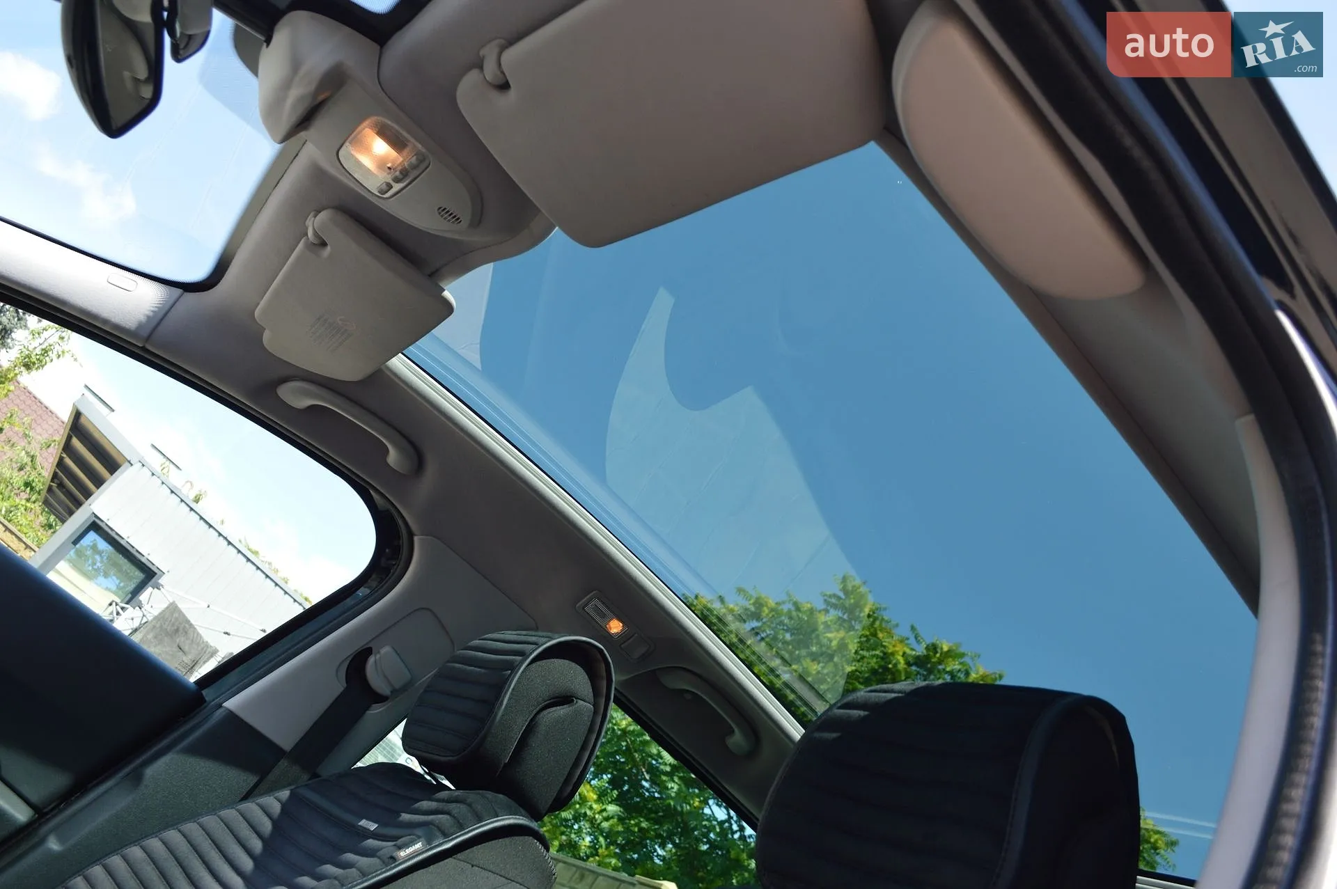 2010 Peugeot 5008 - мініатюра 21