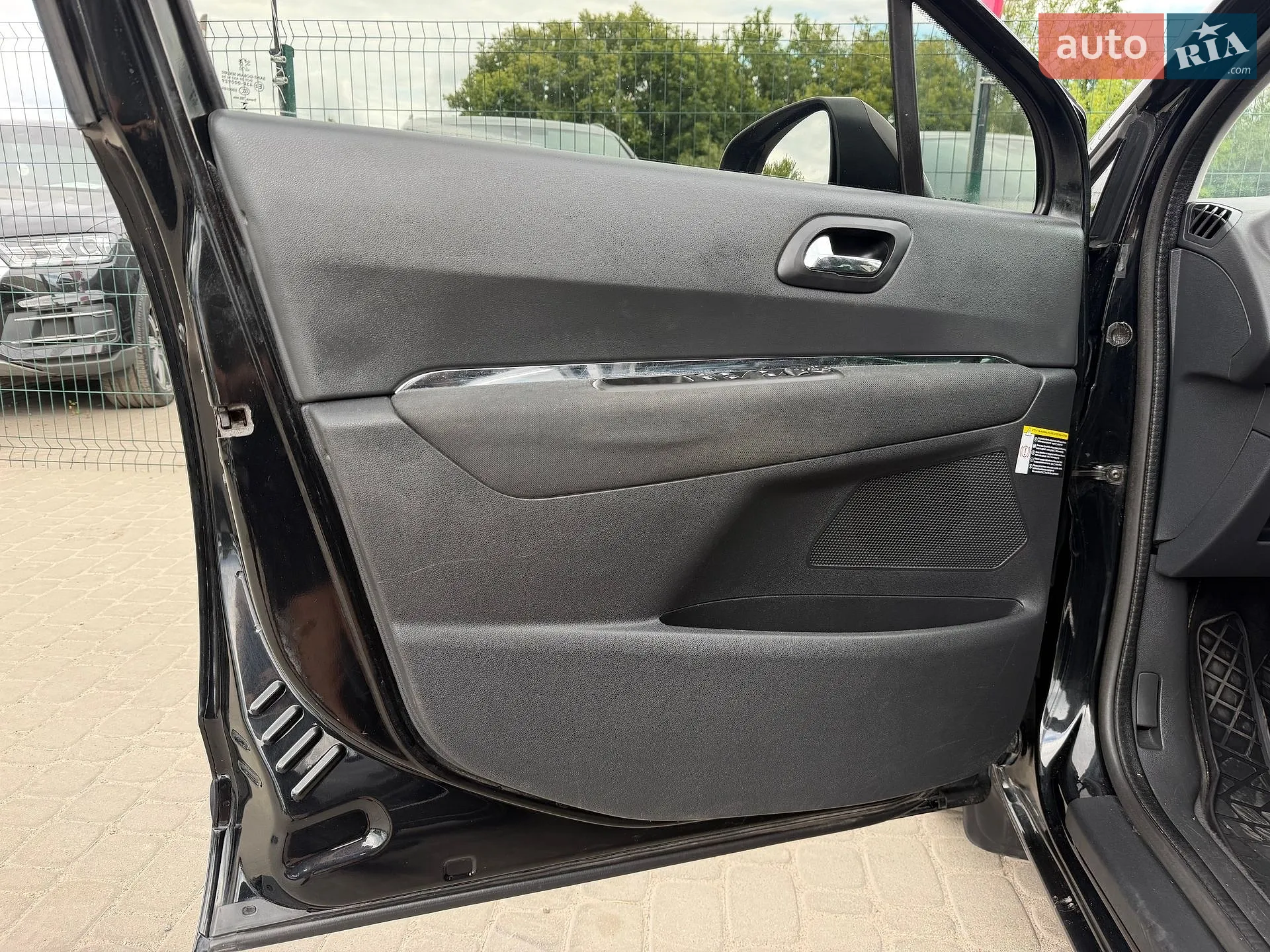 2014 Peugeot 5008 - мініатюра 23