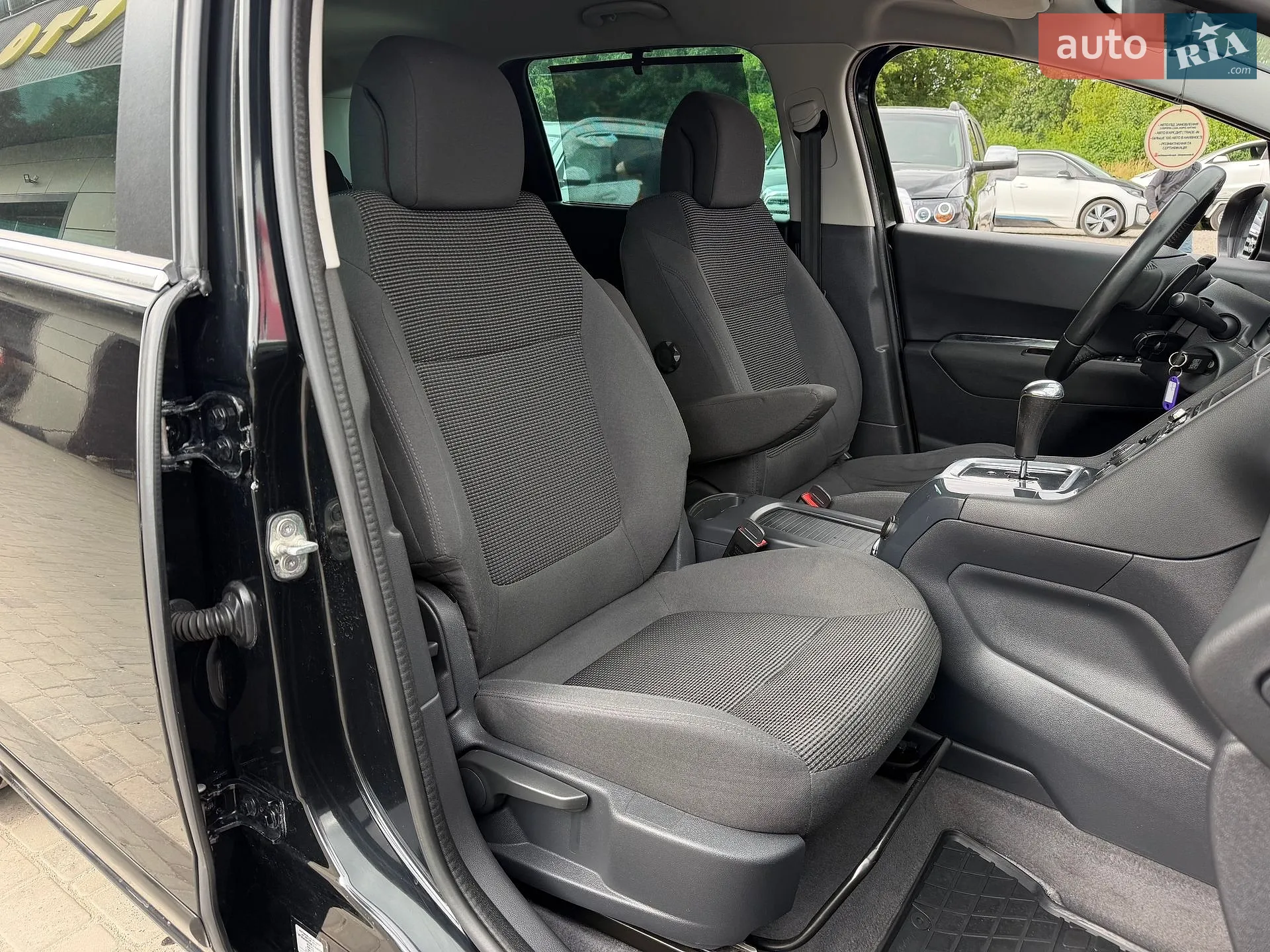 2014 Peugeot 5008 - мініатюра 35