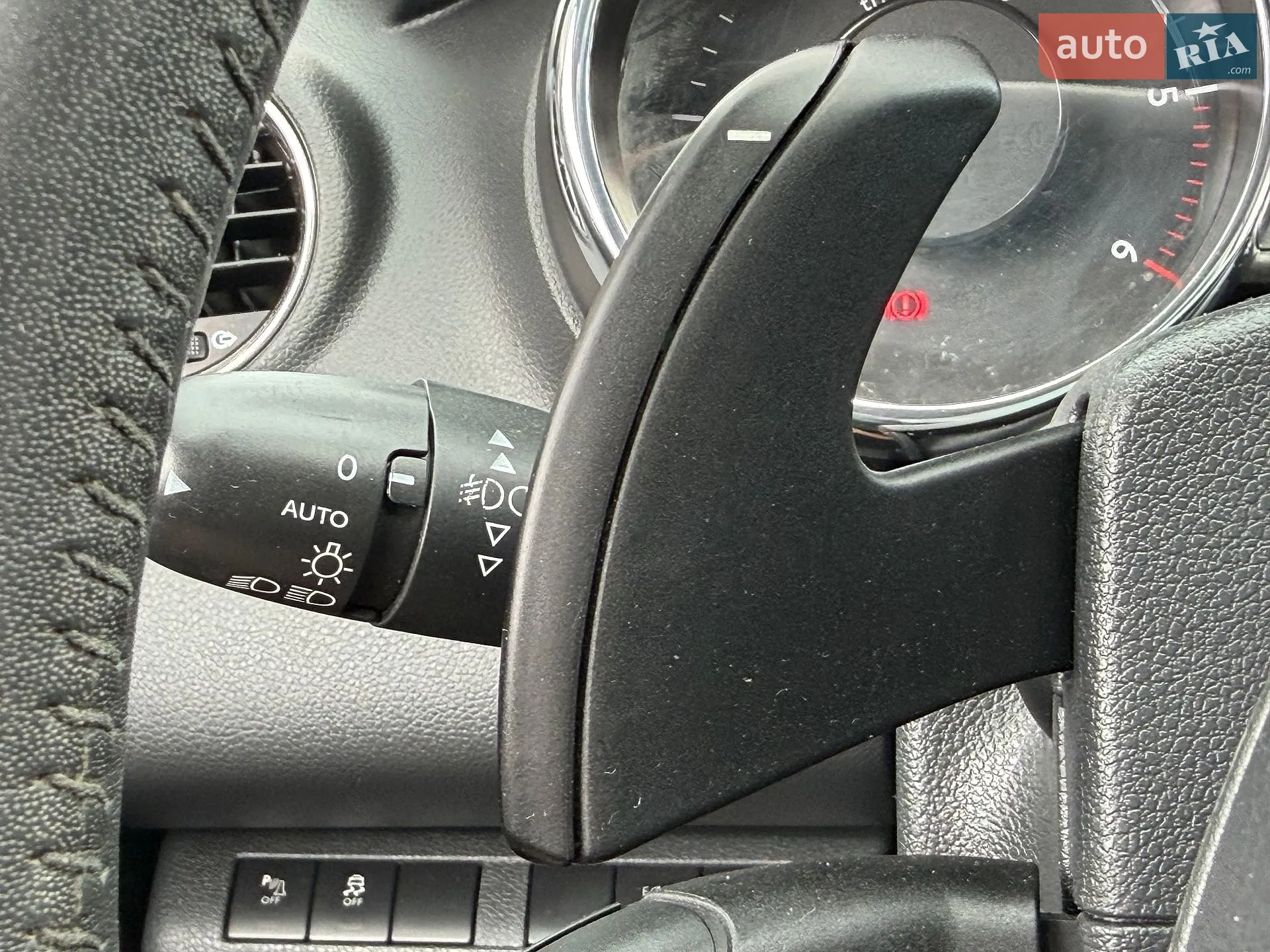 2014 Peugeot 5008 - мініатюра 45