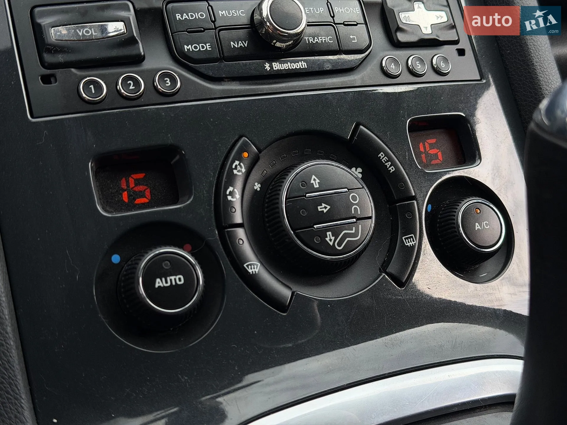 2014 Peugeot 5008 - мініатюра 50