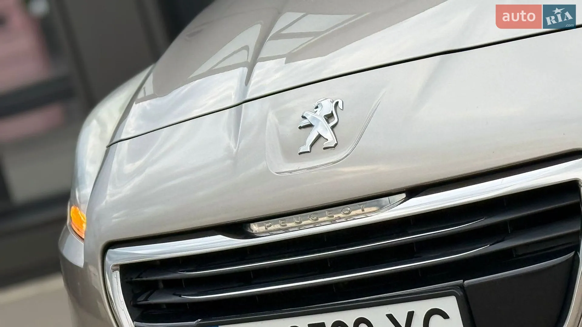 2015 Peugeot 5008 - мініатюра 49