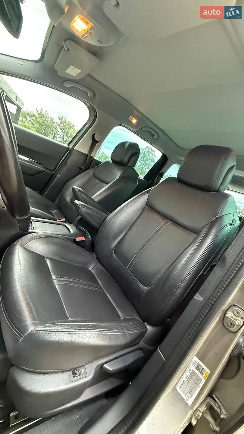 2015 Peugeot 5008 - мініатюра 55