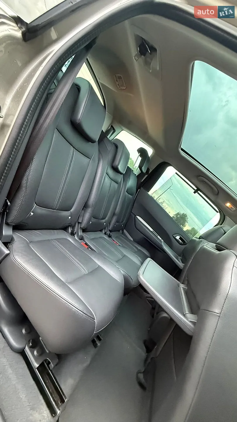 2015 Peugeot 5008 - мініатюра 67