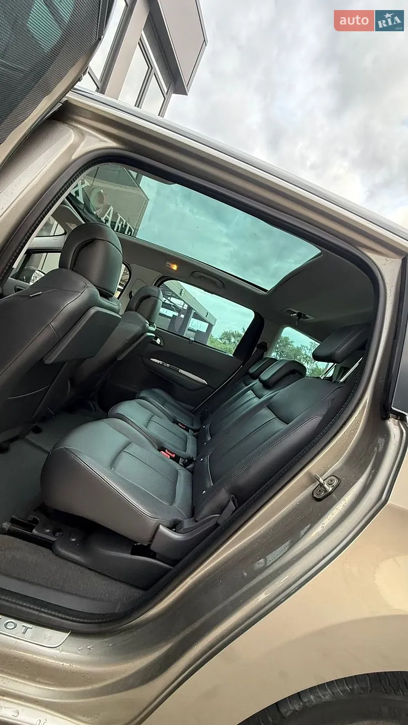 2015 Peugeot 5008 - мініатюра 72
