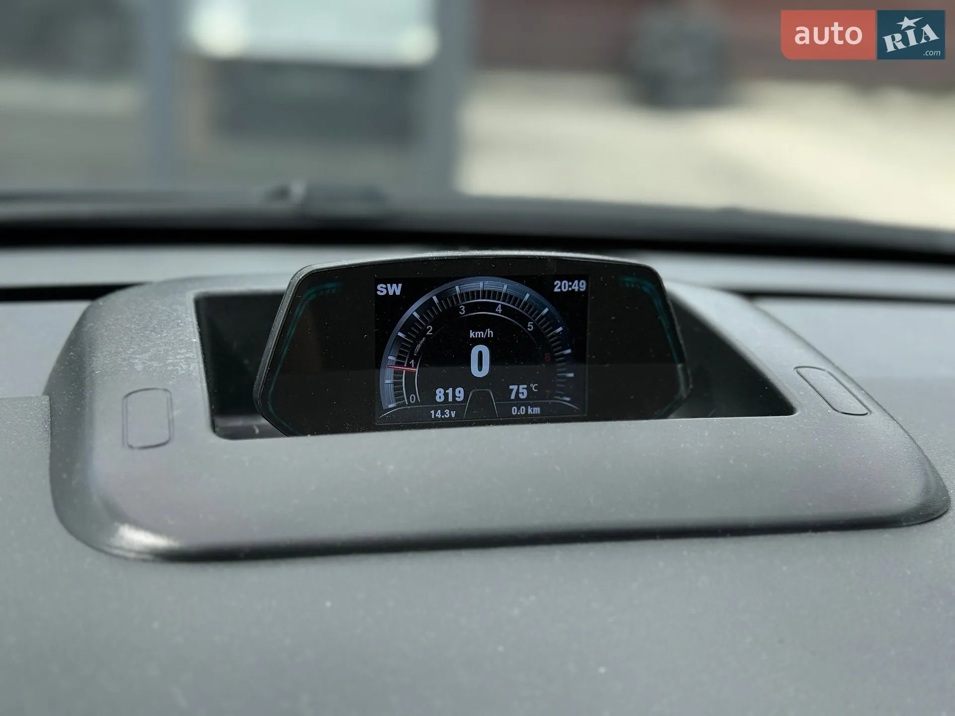 2014 Peugeot 5008 - мініатюра 30