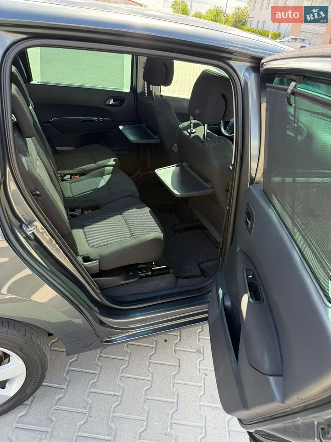 2010 Peugeot 5008 - мініатюра 32