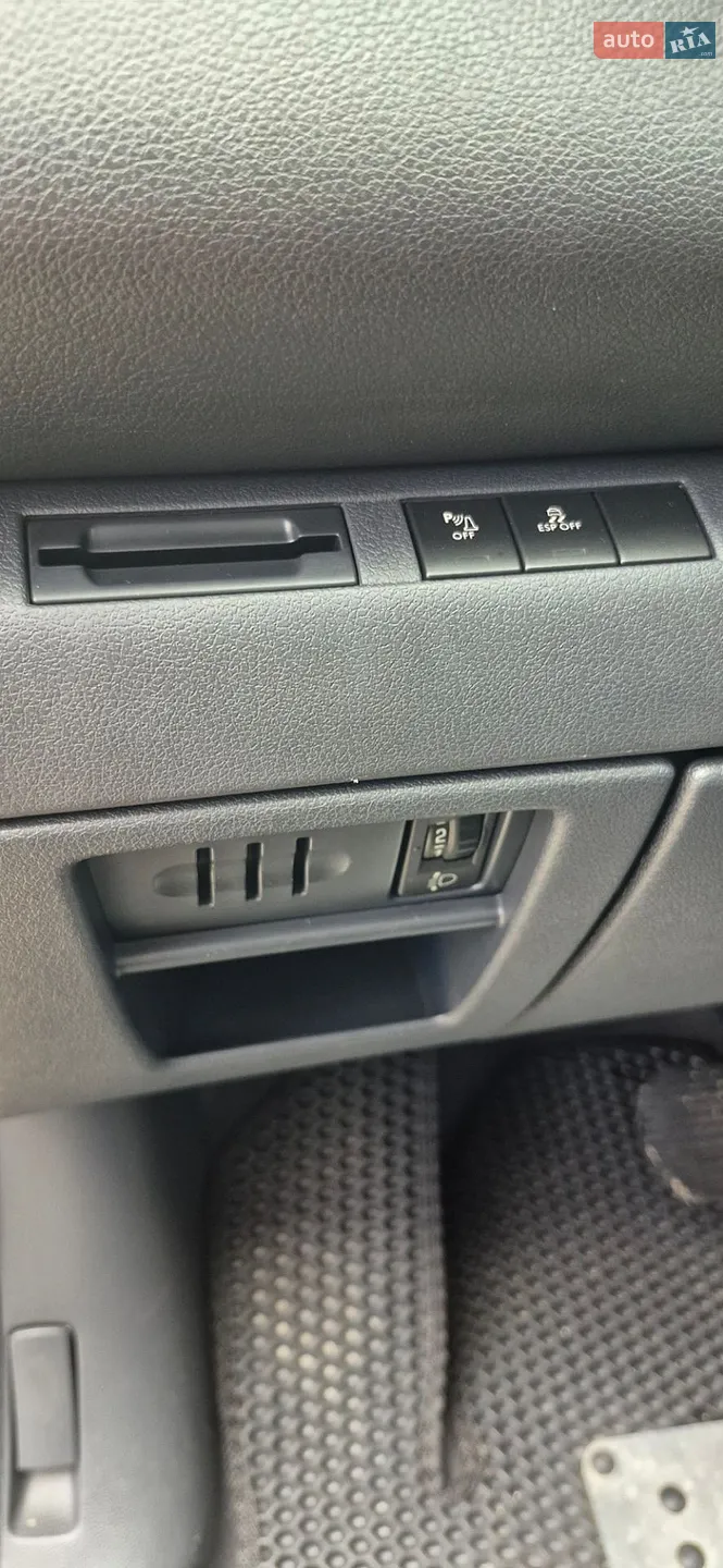 2010 Peugeot 5008 - мініатюра 13