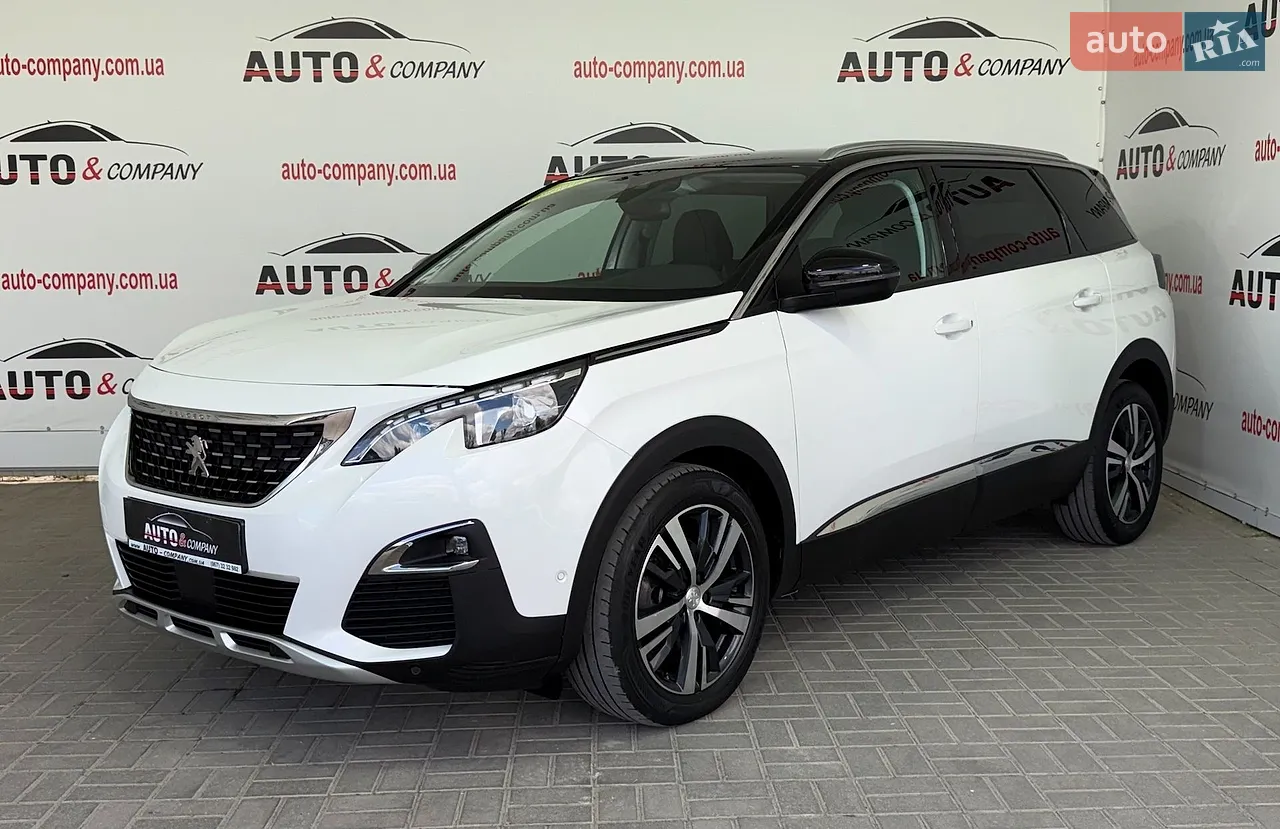 2019 Renault Espace - мініатюра 54