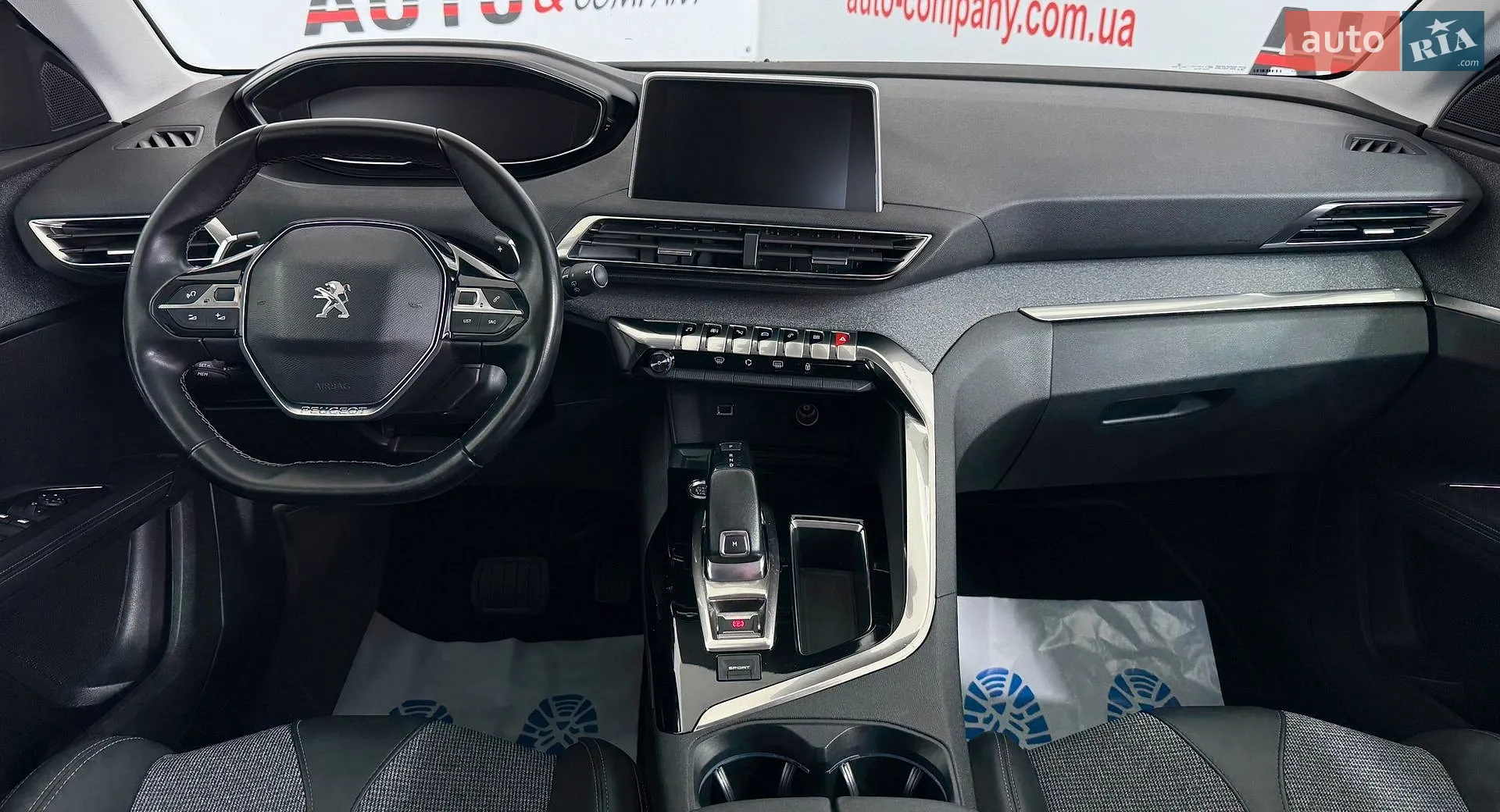 2019 Peugeot 5008 - мініатюра 15