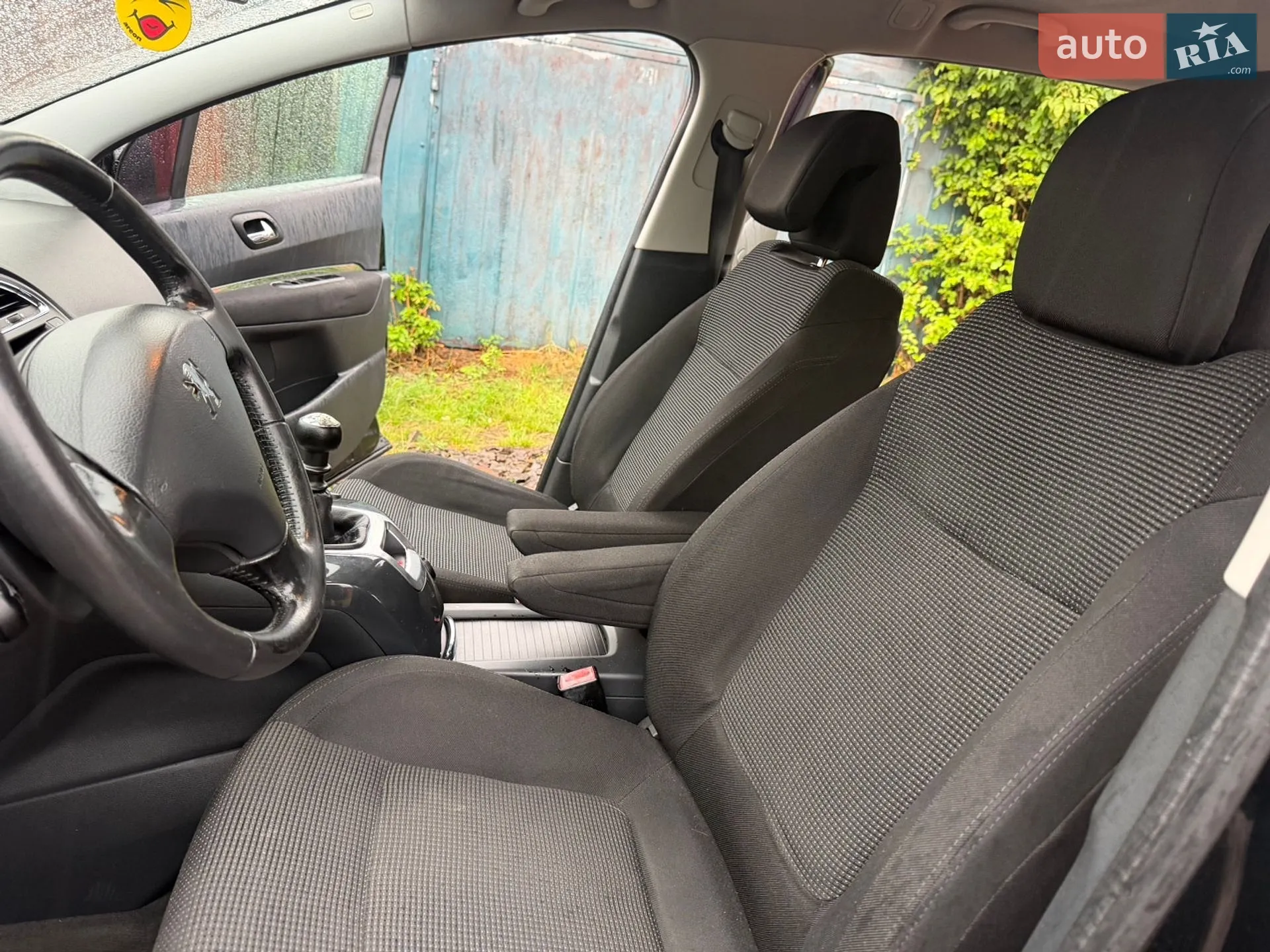 2010 Peugeot 5008 - мініатюра 27