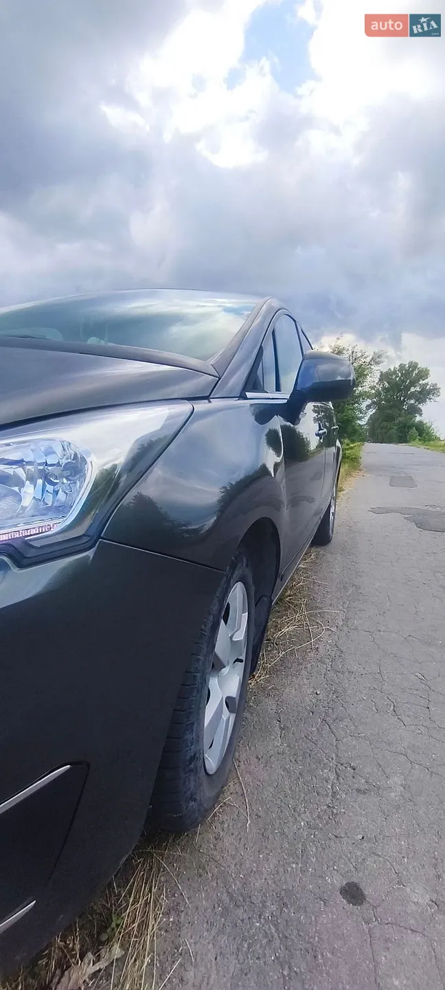 2016 Peugeot 5008 - мініатюра 7