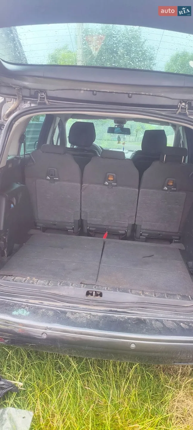2016 Peugeot 5008 - мініатюра 31