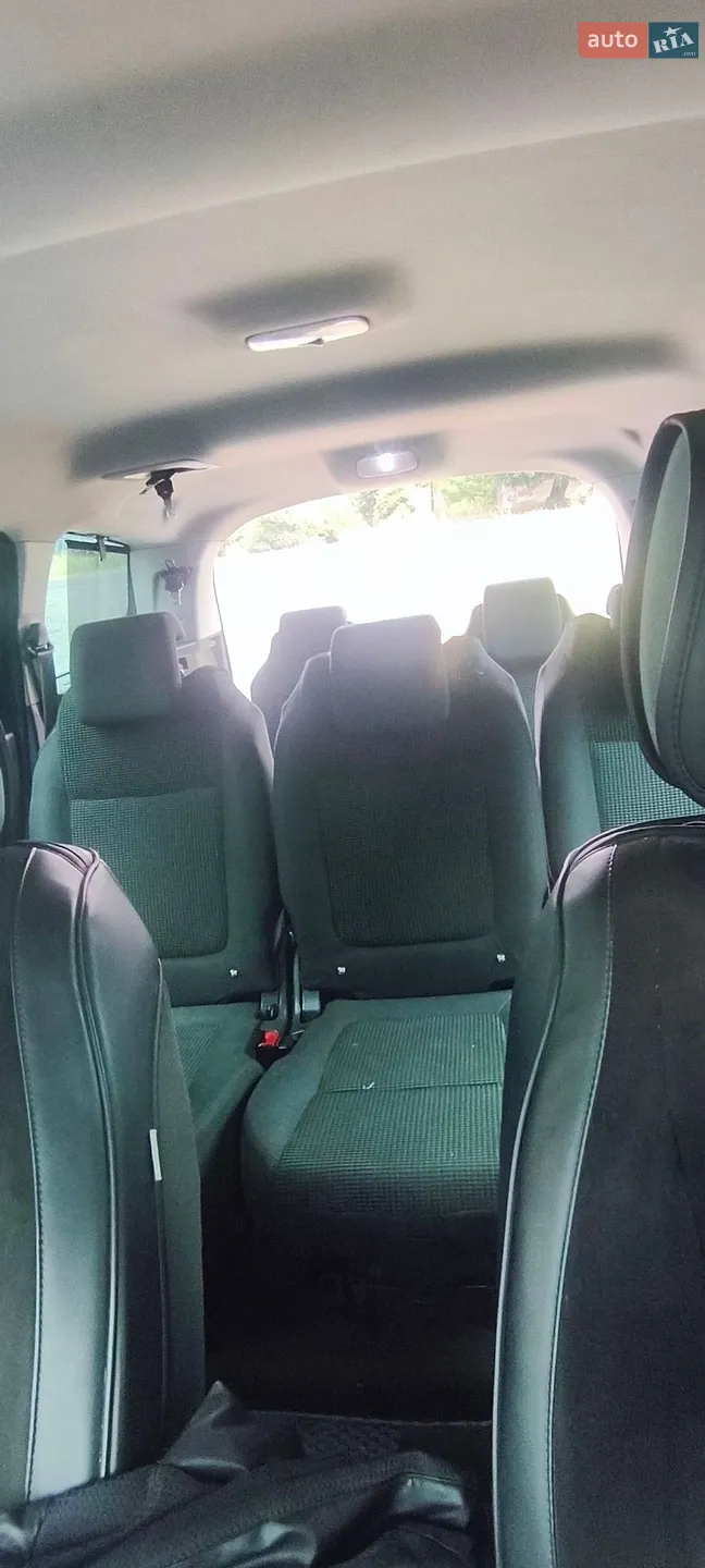 2016 Peugeot 5008 - мініатюра 36