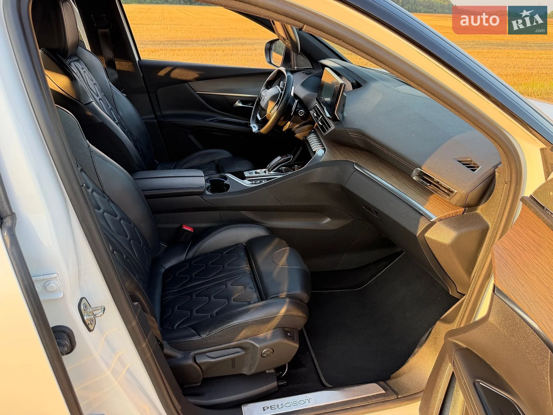2021 Peugeot 5008 - мініатюра 57