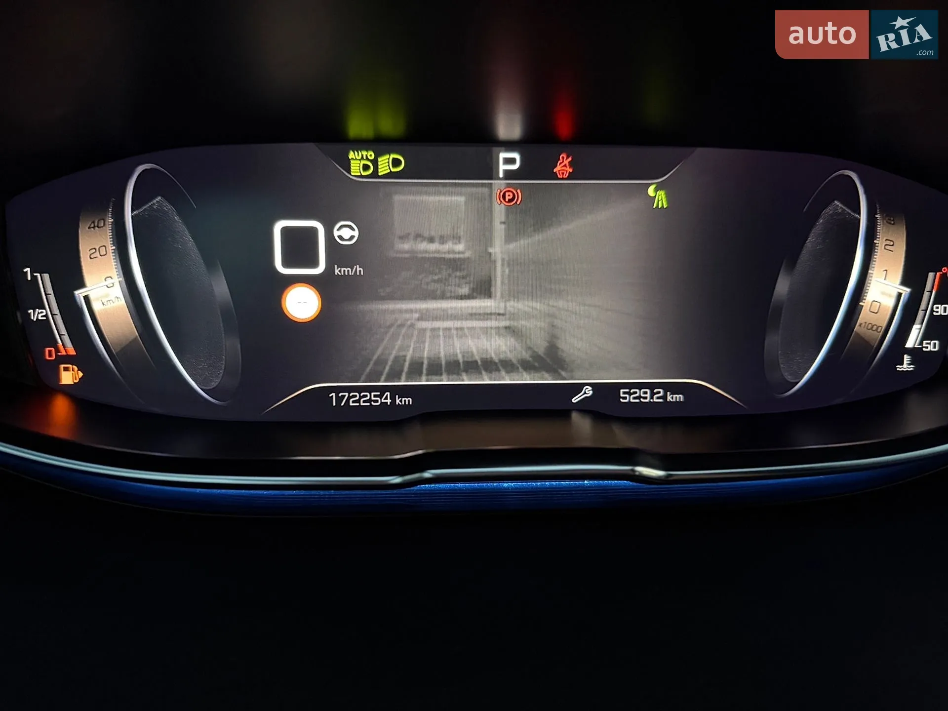 2021 Peugeot 5008 - мініатюра 36