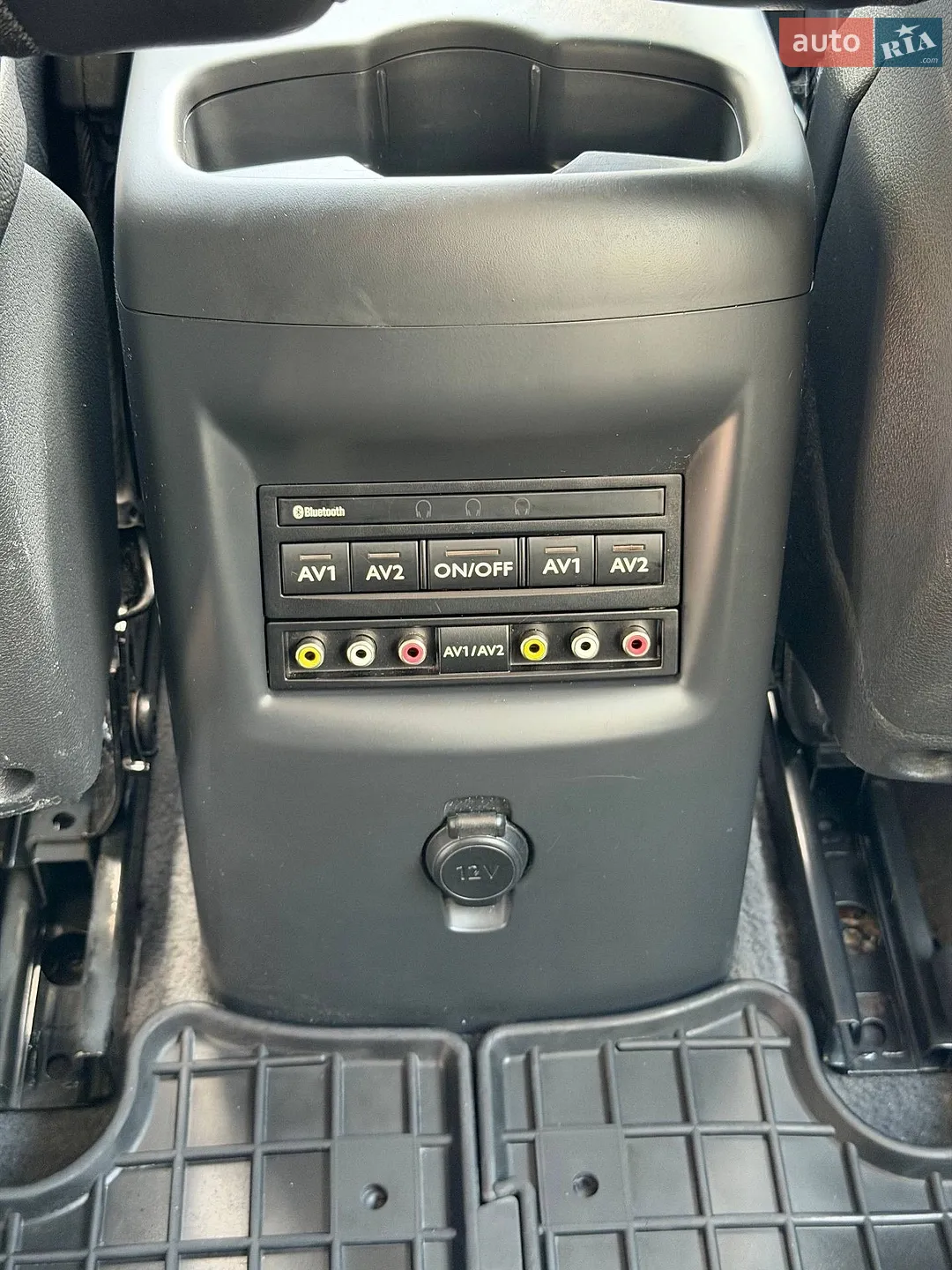 2010 Peugeot 5008 - мініатюра 41