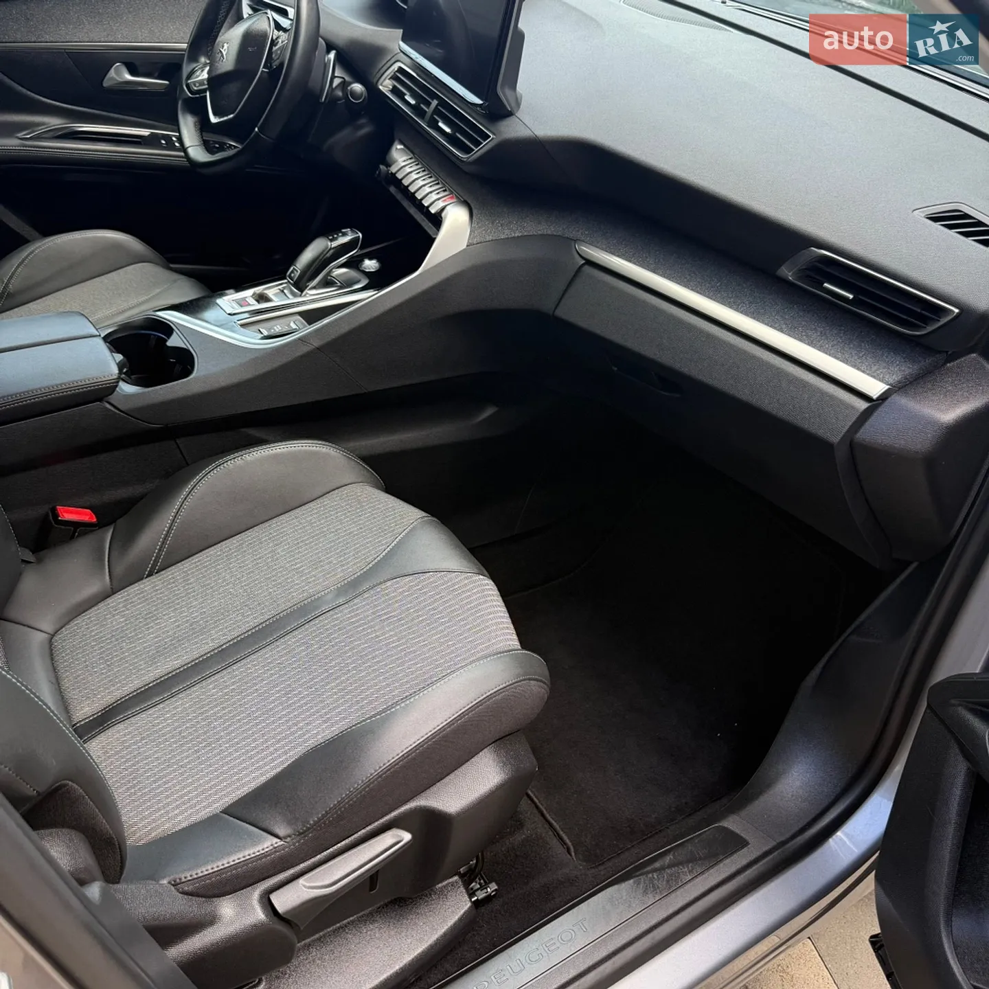 2021 Peugeot 5008 - мініатюра 20
