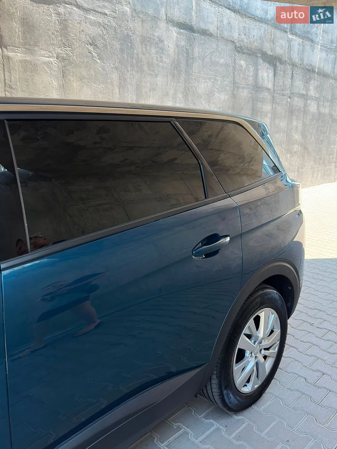 2021 Peugeot 5008 - мініатюра 11