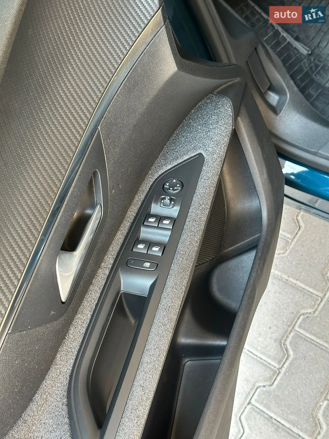 2021 Peugeot 5008 - мініатюра 15