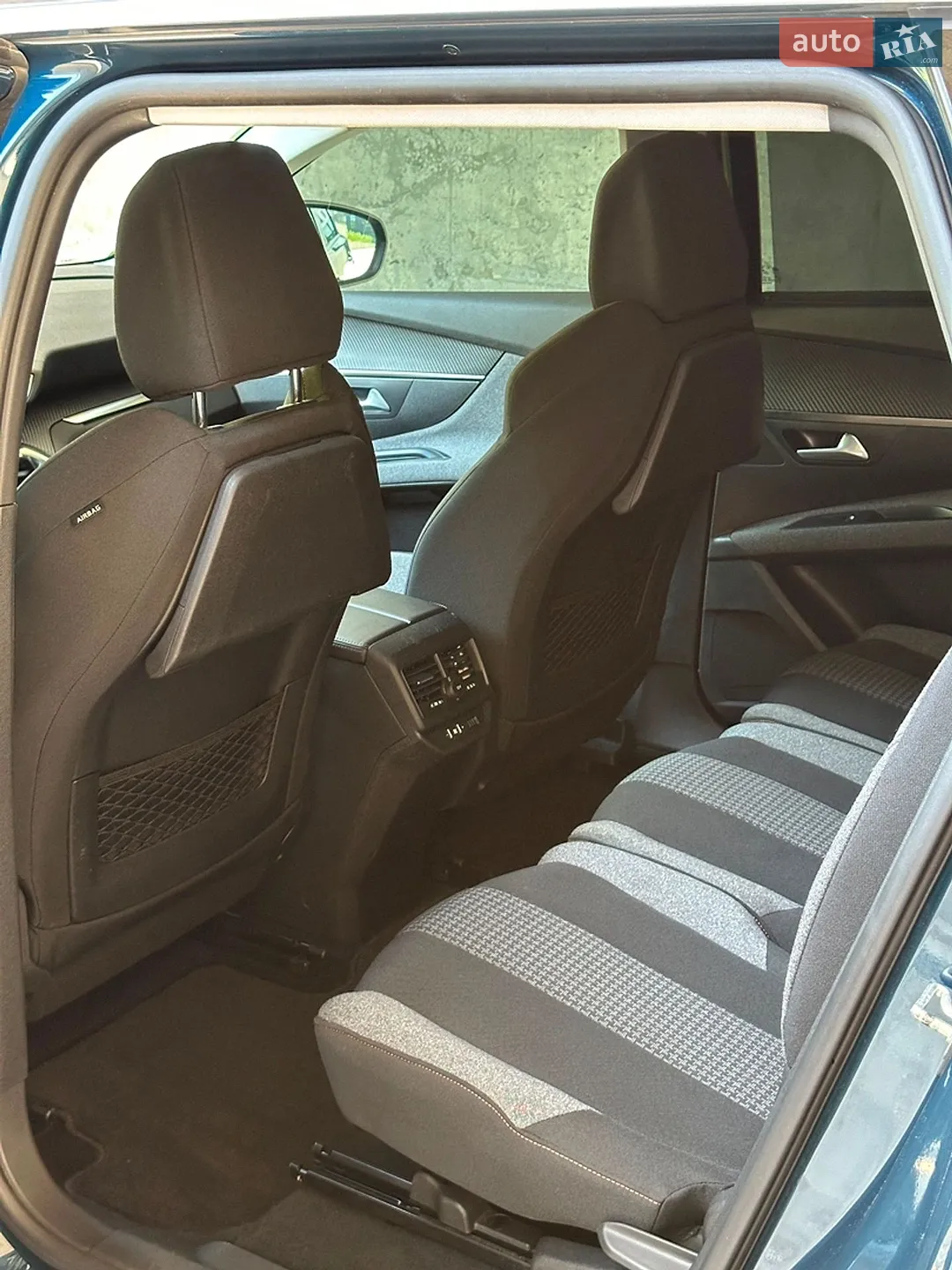 2021 Peugeot 5008 - мініатюра 26