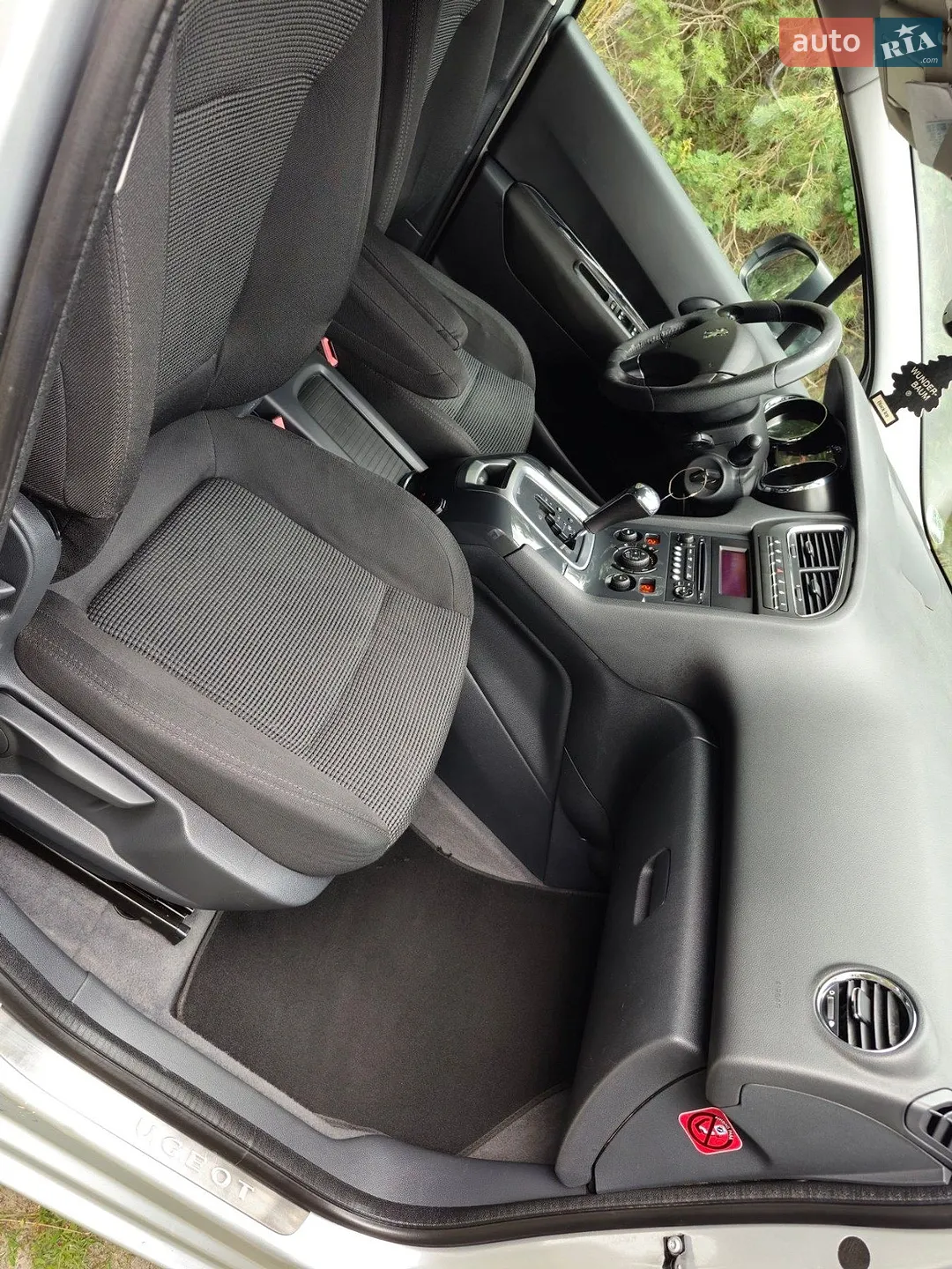 2010 Peugeot 5008 - мініатюра 6