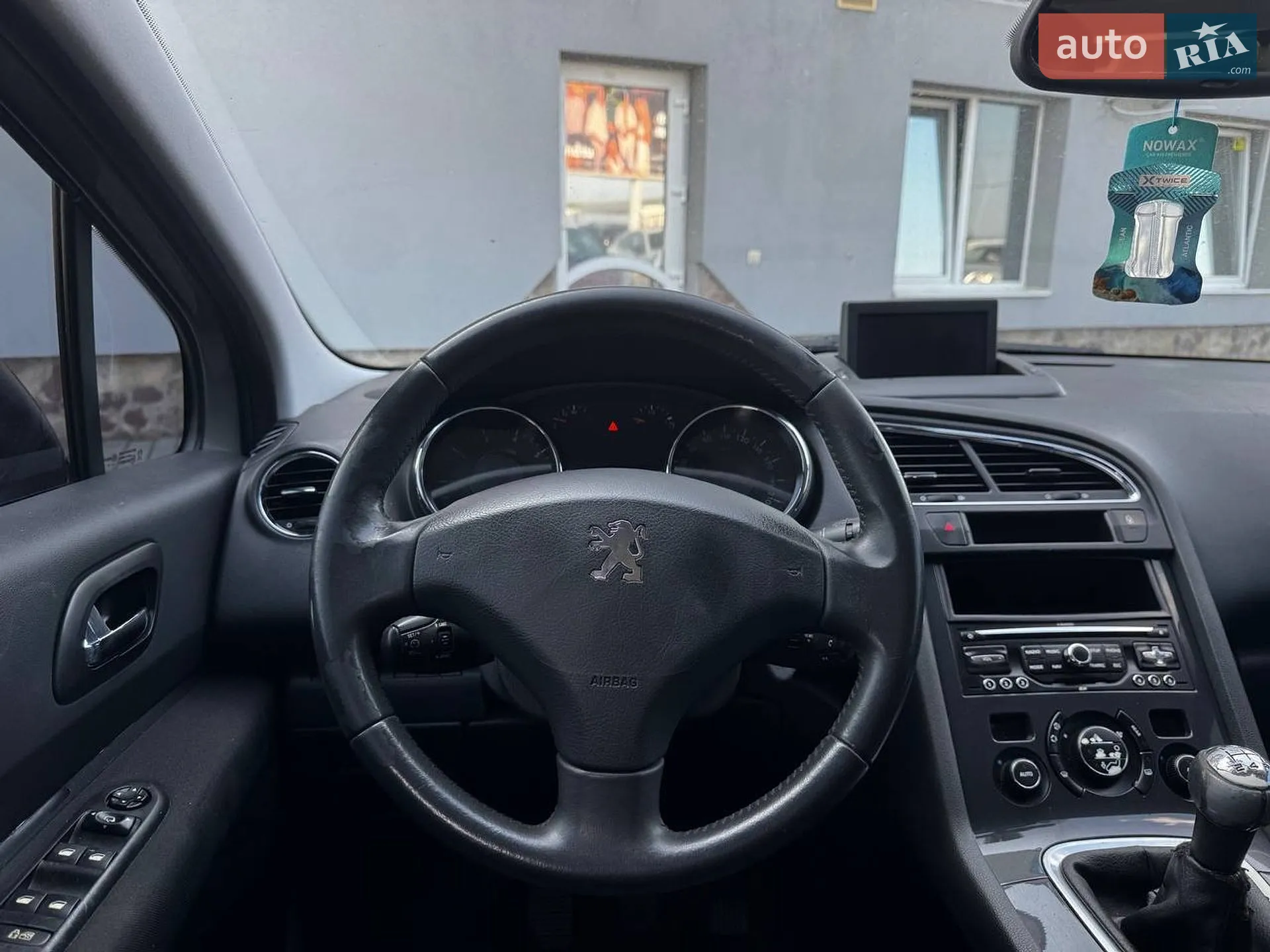 2010 Peugeot 5008 - мініатюра 14