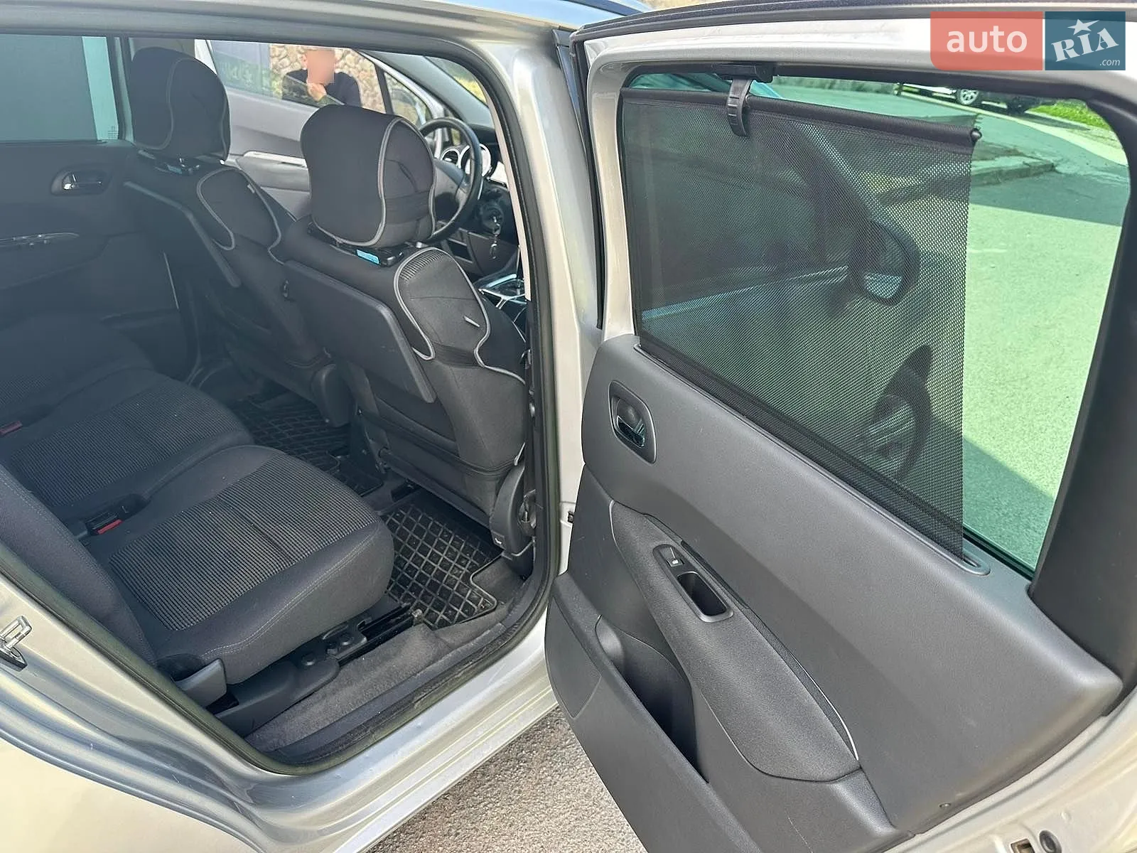 2012 Peugeot 5008 - мініатюра 9