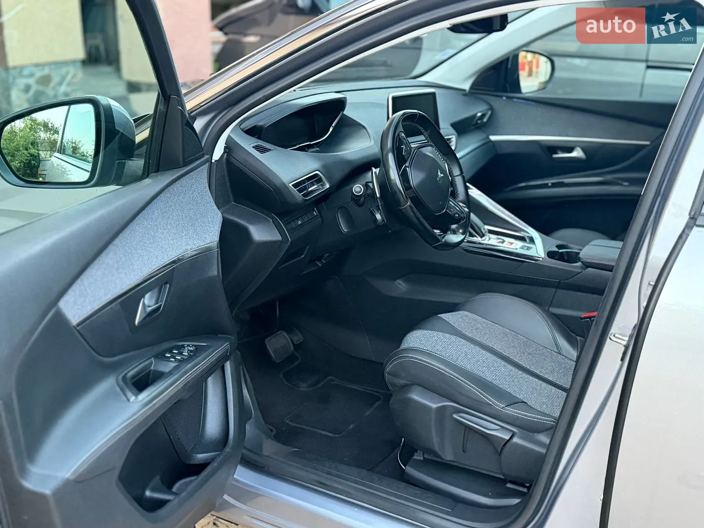 2020 Peugeot 5008 - мініатюра 10