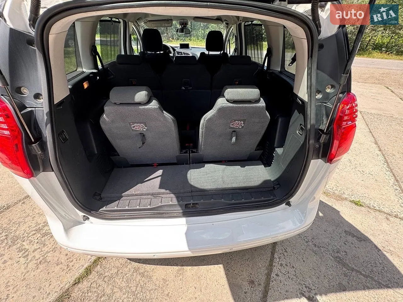 2014 Peugeot 5008 - мініатюра 40