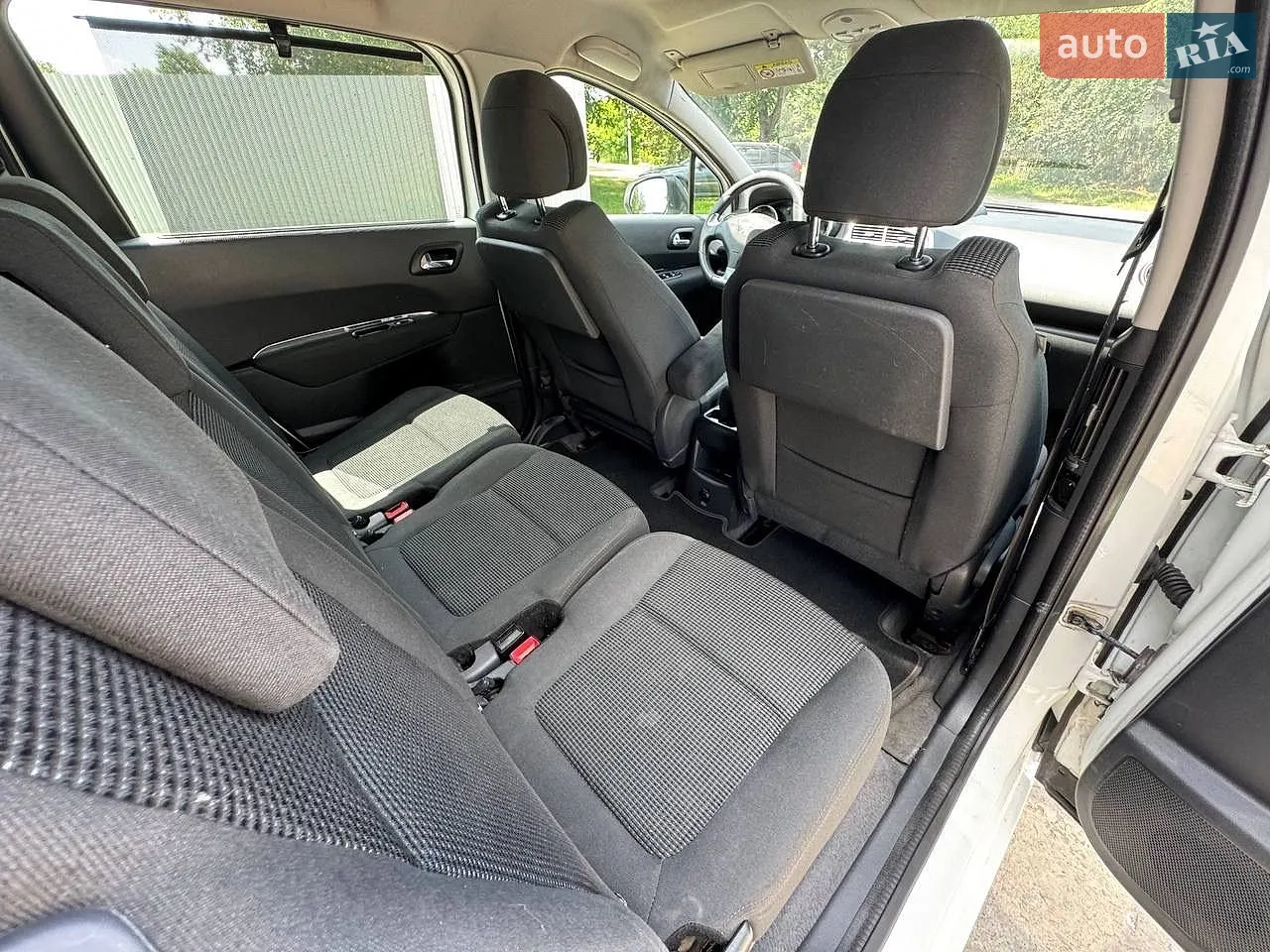 2014 Peugeot 5008 - мініатюра 42