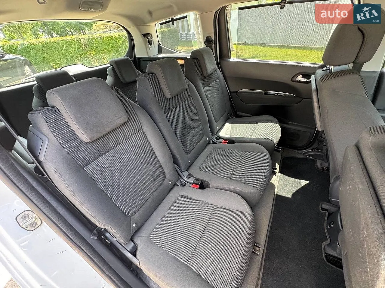 2014 Peugeot 5008 - мініатюра 48