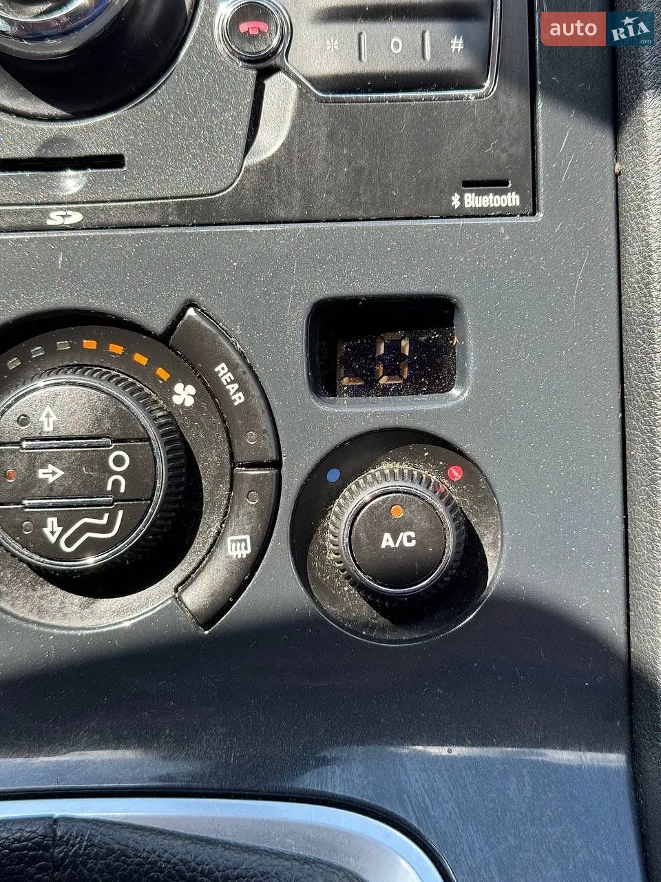 2014 Peugeot 5008 - мініатюра 65