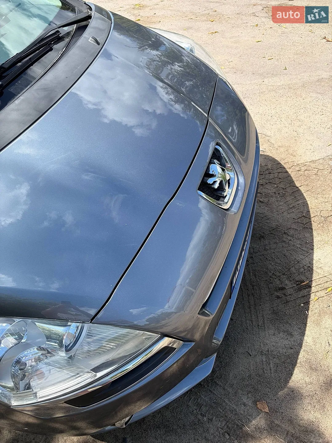2011 Peugeot 5008 - мініатюра 5
