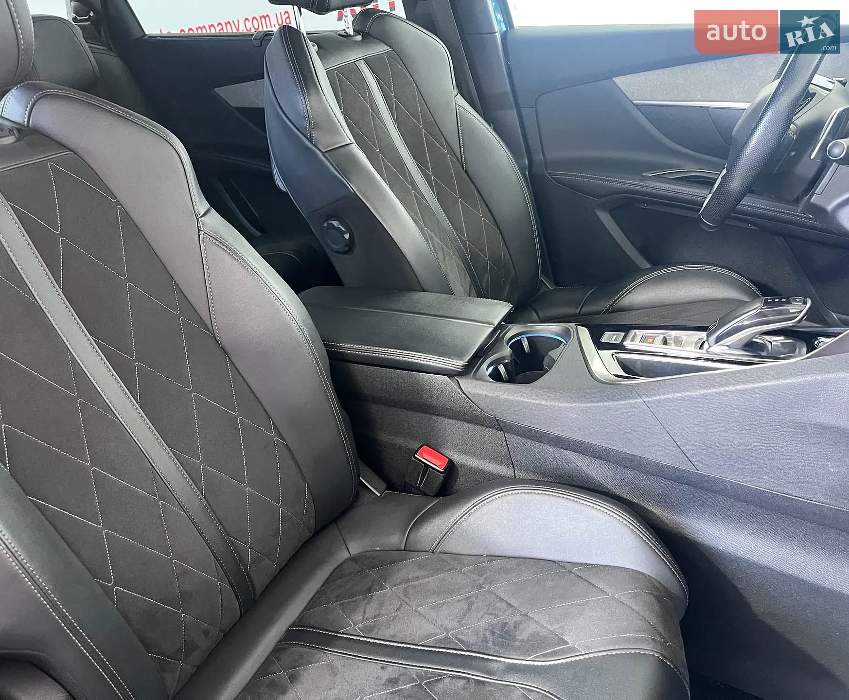 2019 Peugeot 5008 - мініатюра 10