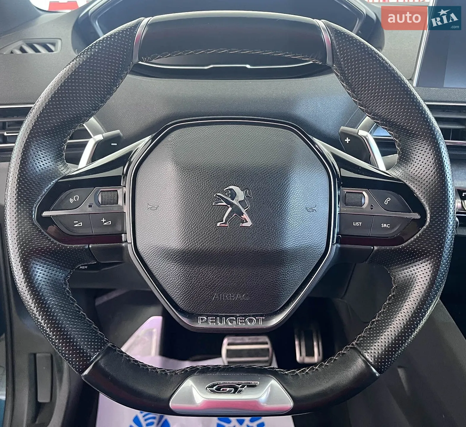 2019 Peugeot 5008 - мініатюра 13