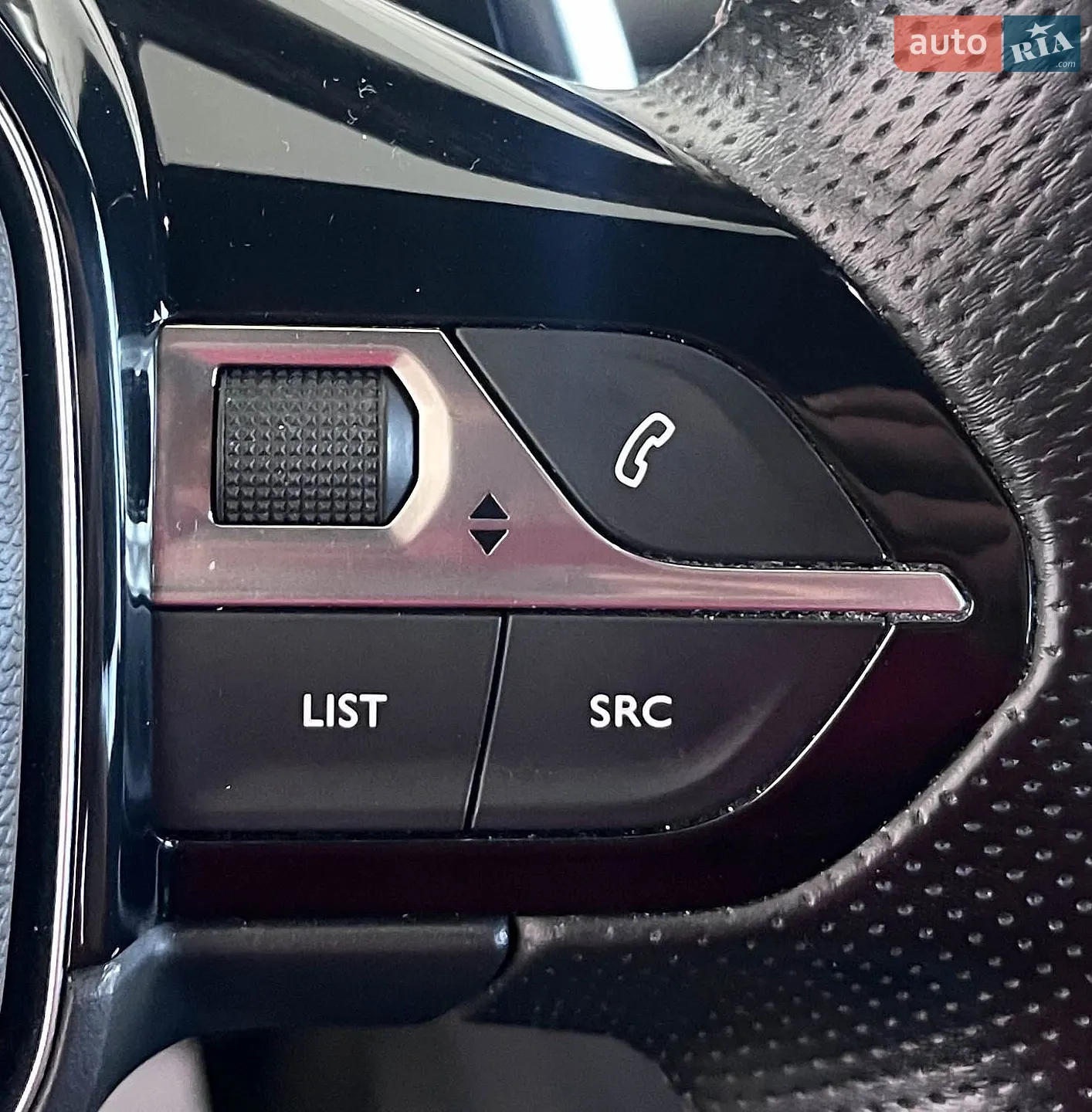 2019 Peugeot 5008 - мініатюра 15