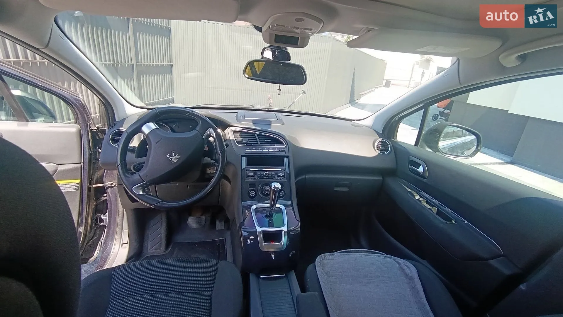 2014 Peugeot 5008 - мініатюра 8