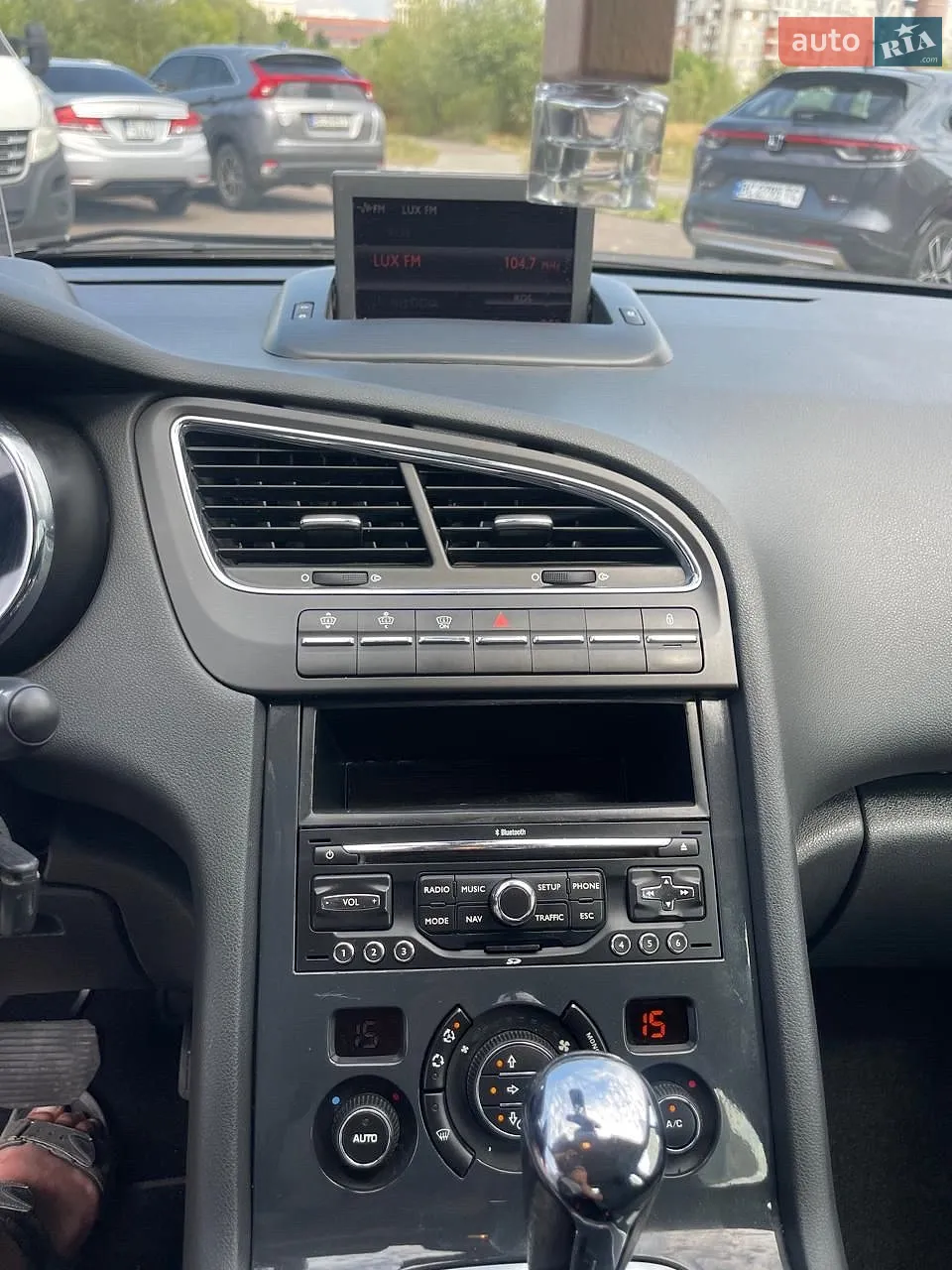 2016 Peugeot 5008 - мініатюра 31