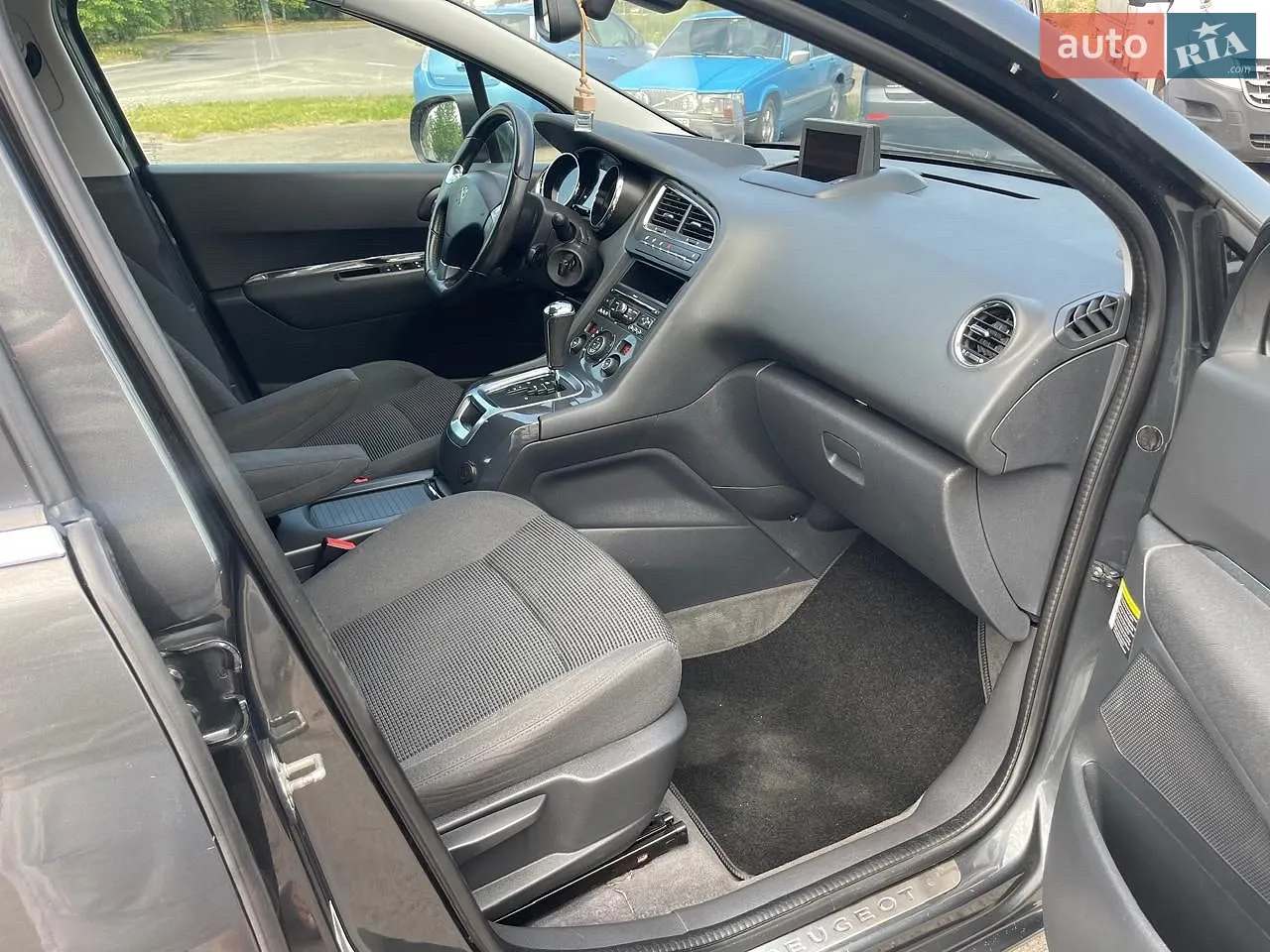 2016 Peugeot 5008 - мініатюра 34