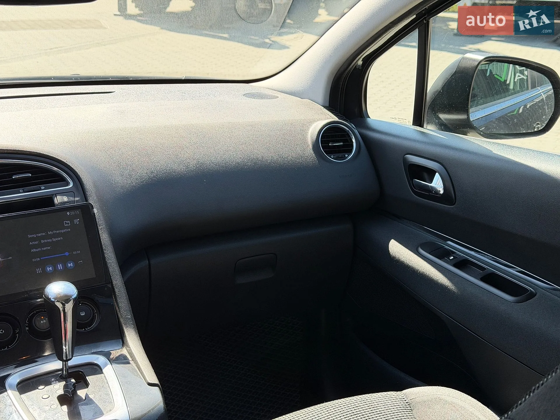 2016 Peugeot 5008 - мініатюра 32