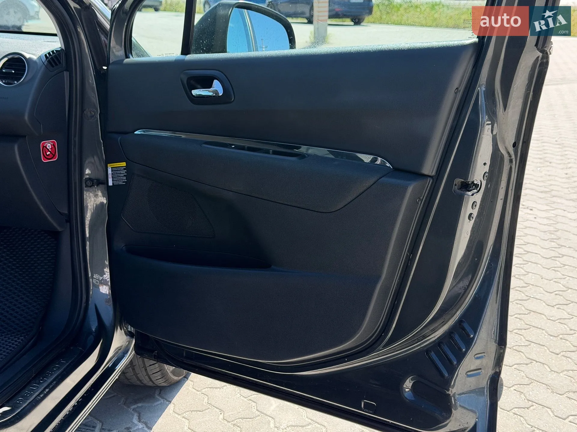 2016 Peugeot 5008 - мініатюра 35