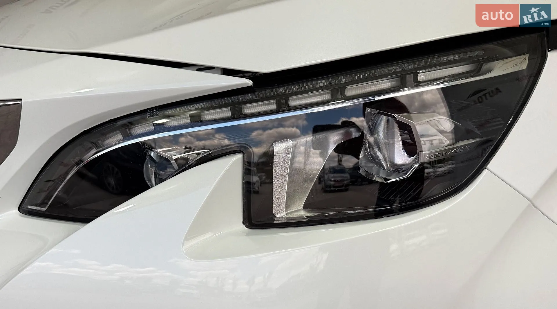 2019 Peugeot 5008 - мініатюра 44