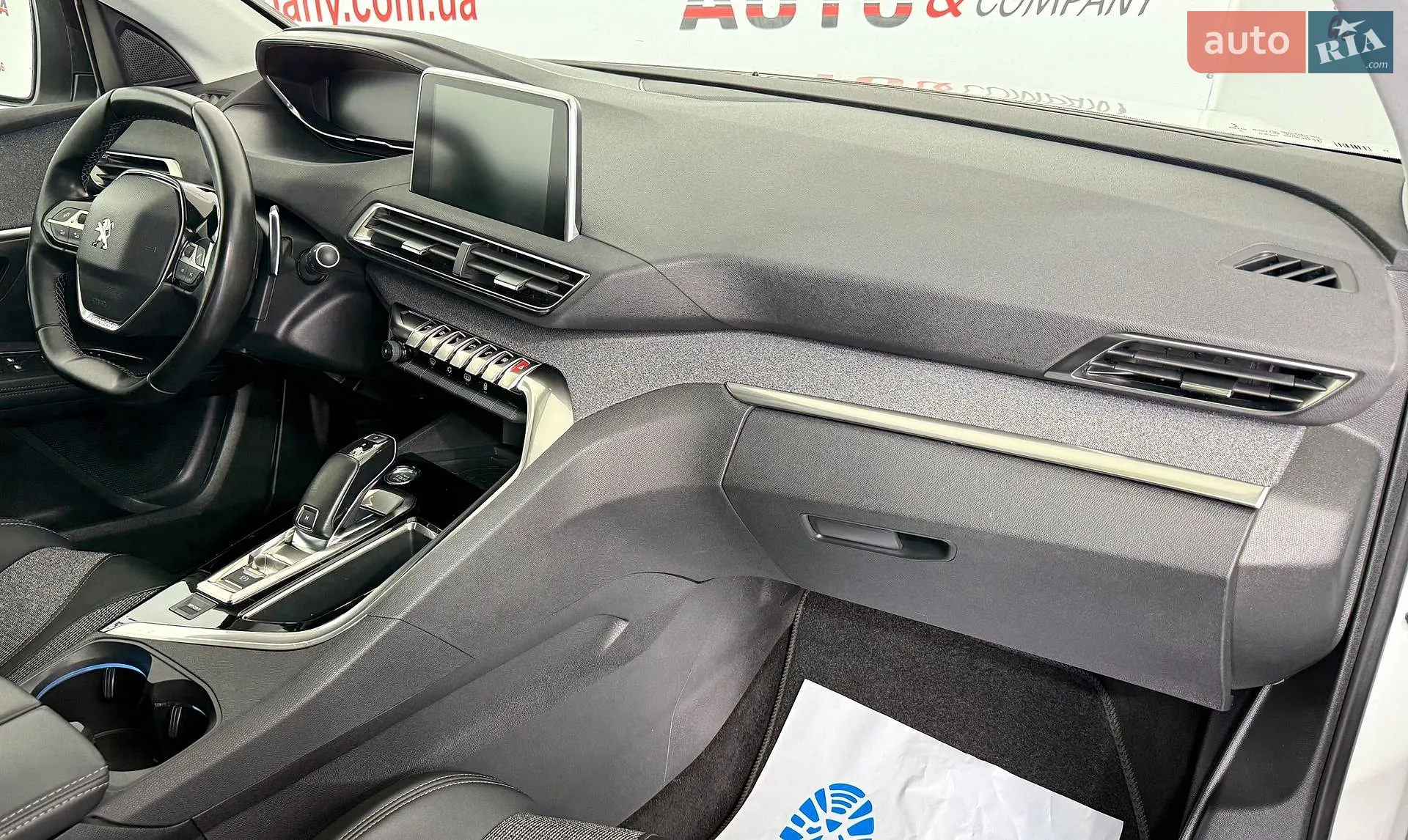 2019 Peugeot 5008 - мініатюра 9